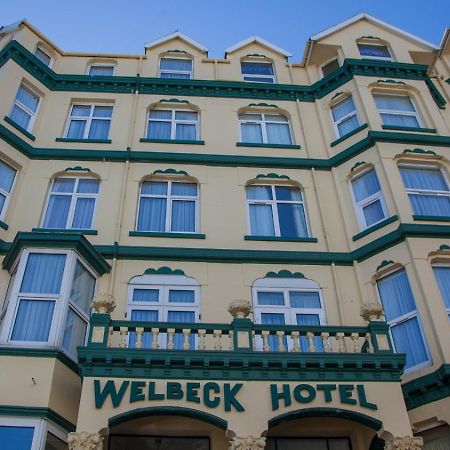 Welbeck Hotel & Apartments Douglas Bagian luar foto